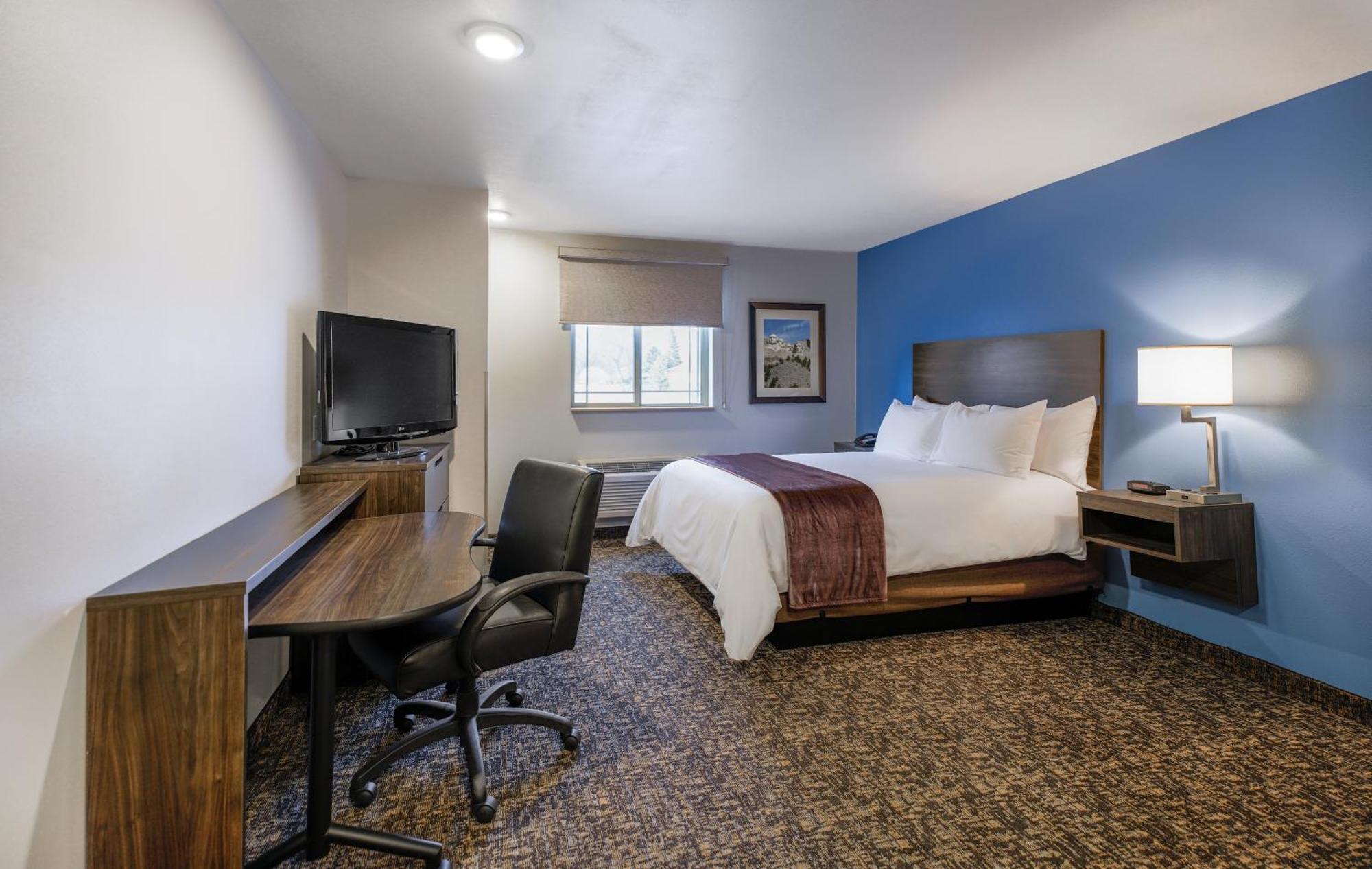 My Place Hotel-Idaho Falls, Id Exterior foto